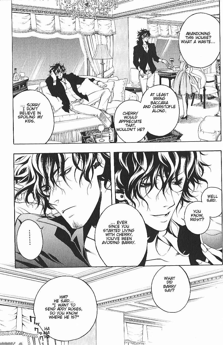 Page 29 Chapter 5 Vassalord.
