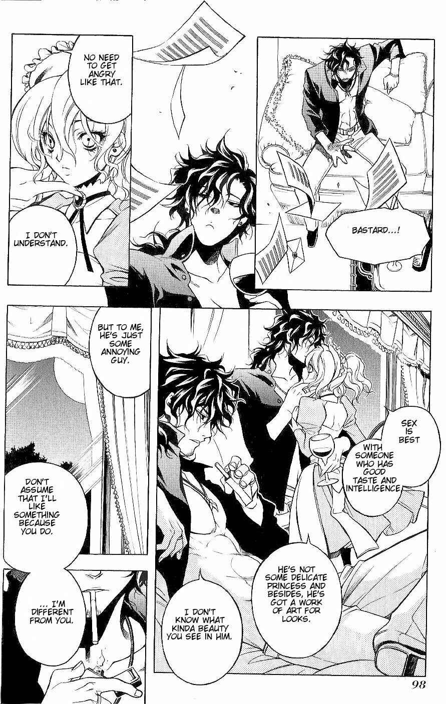Page 30 Chapter 5 Vassalord.