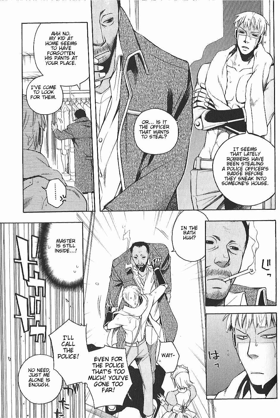 Page 9 Chapter 5 Vassalord.