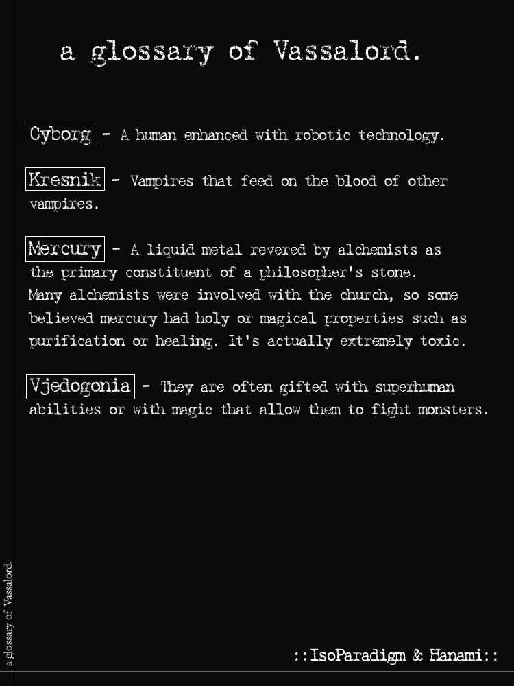 Page 10 Chapter 2 Vassalord.