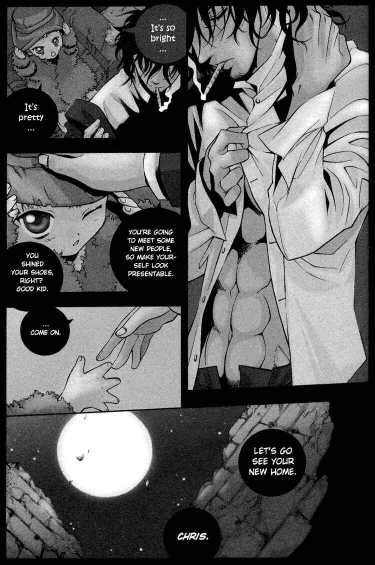 Page 11 Chapter 2 Vassalord.