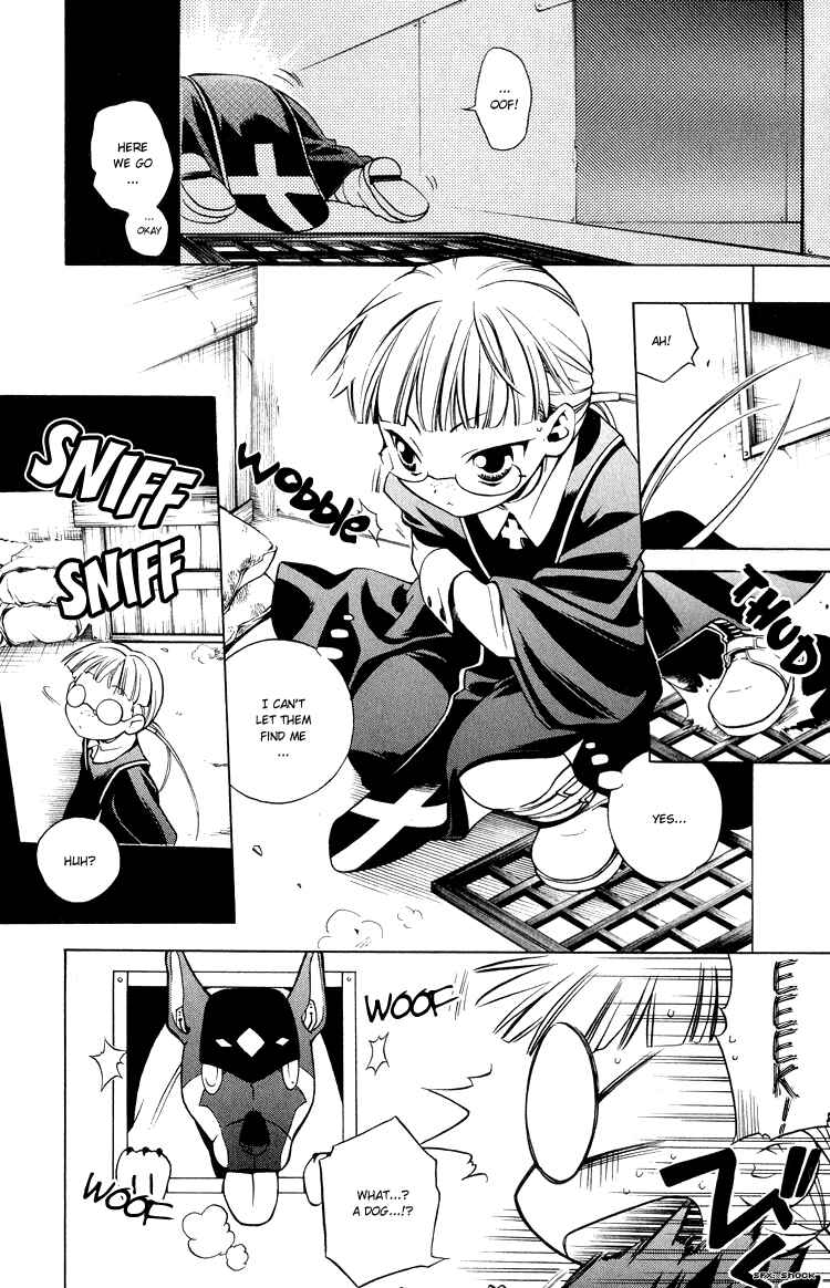 Page 41 Chapter 2 Vassalord.