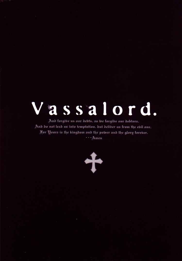 Page 5 Chapter 2 Vassalord.