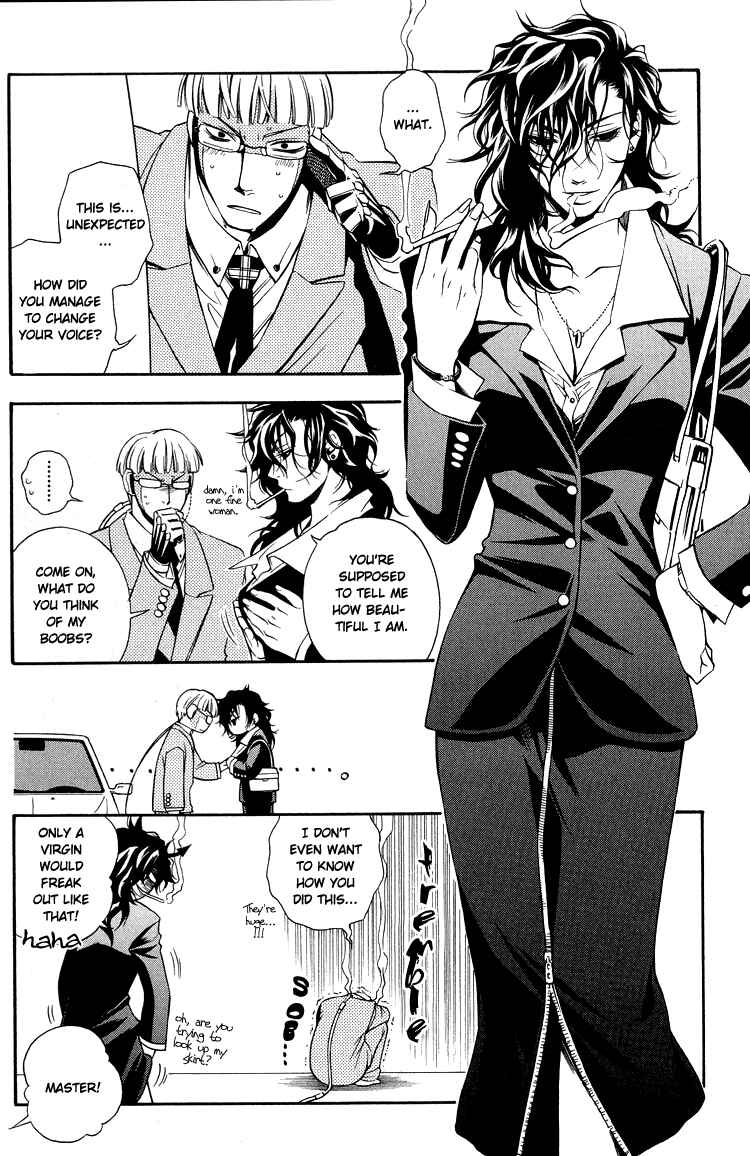 Page 50 Chapter 2 Vassalord.