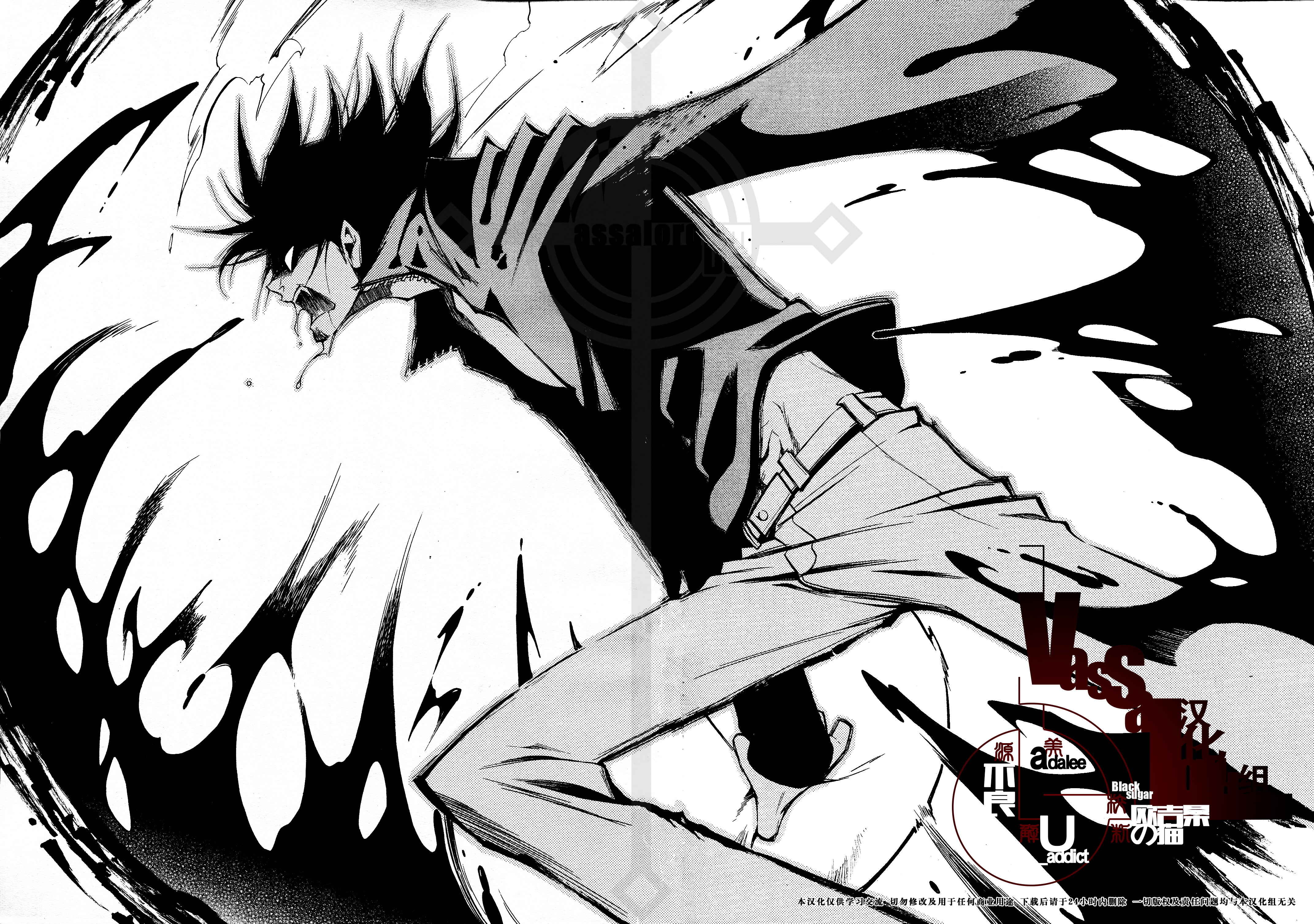 Page 32 Chapter 33 Vassalord.