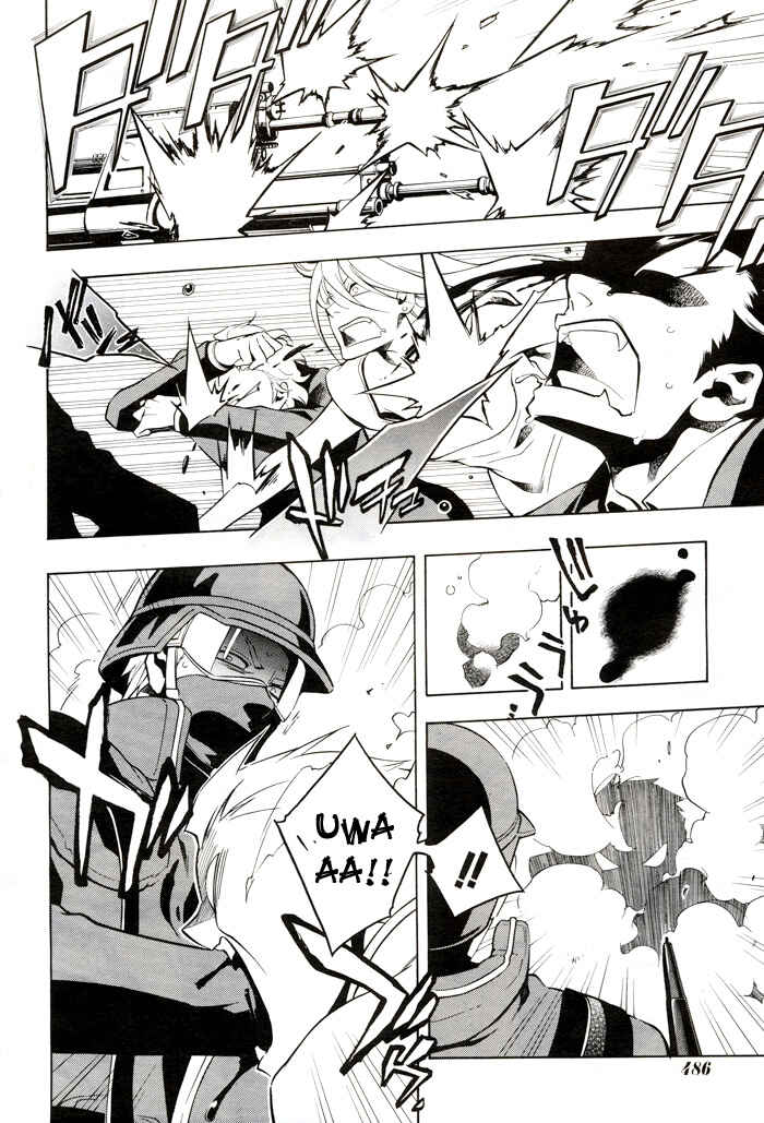 Page 14 Chapter 31 Vassalord.