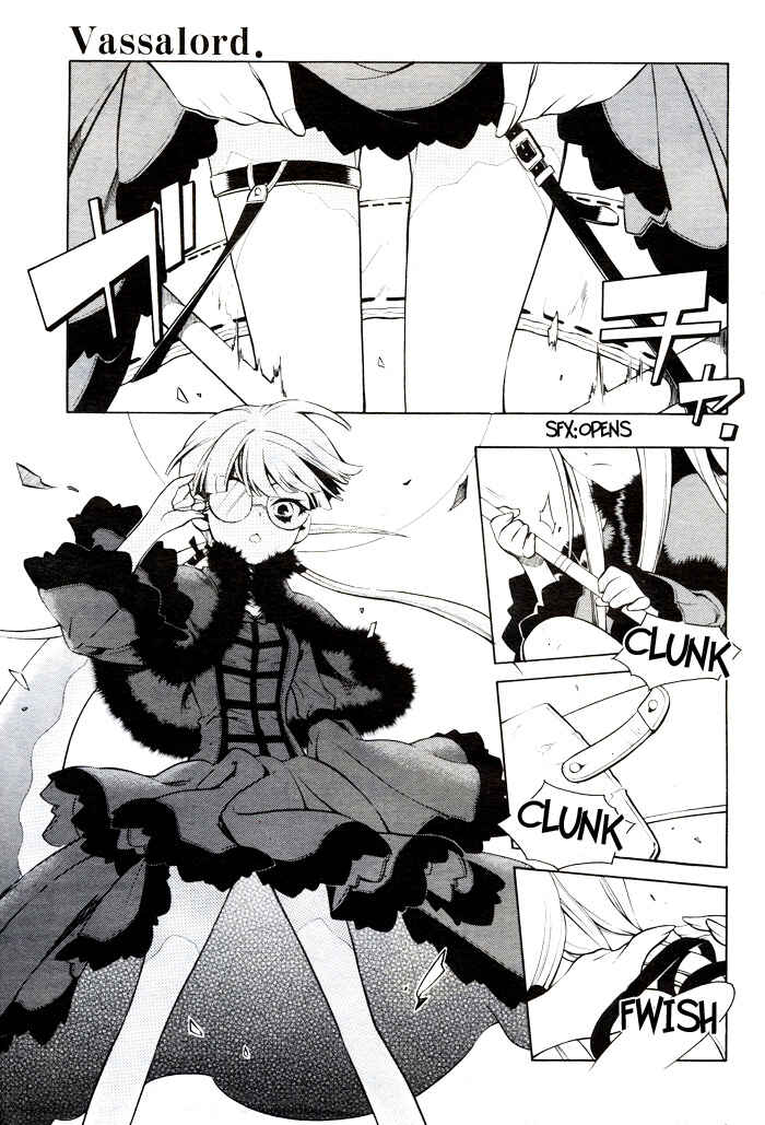 Page 17 Chapter 31 Vassalord.