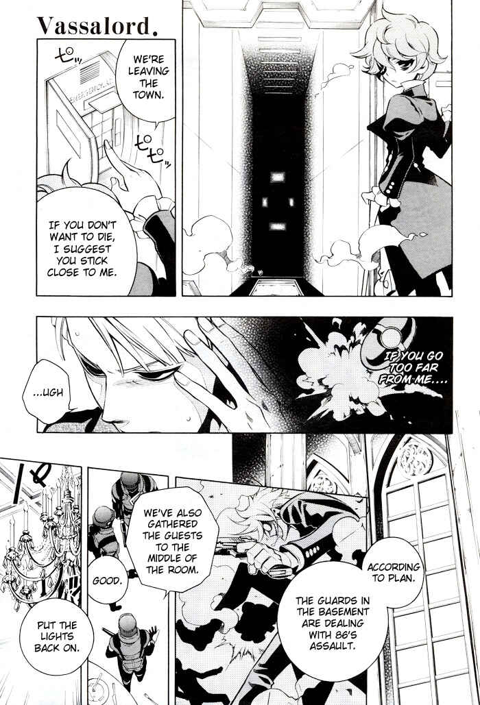 Page 3 Chapter 31 Vassalord.