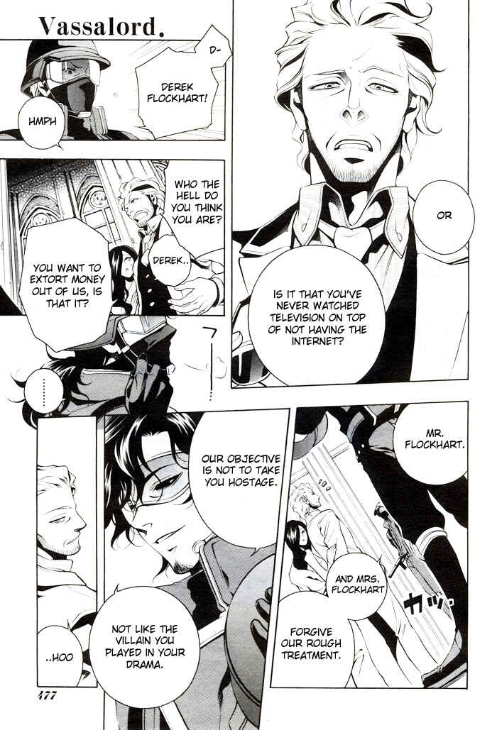 Page 5 Chapter 31 Vassalord.