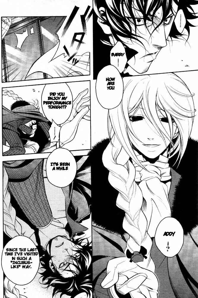 Page 24 Chapter 7 Vassalord.