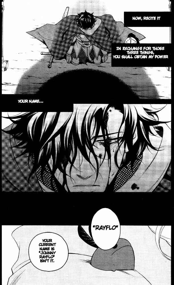 Page 32 Chapter 7 Vassalord.