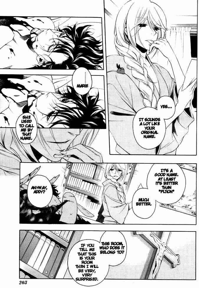 Page 33 Chapter 7 Vassalord.