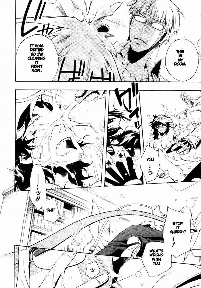 Page 10 Chapter 9 Vassalord.