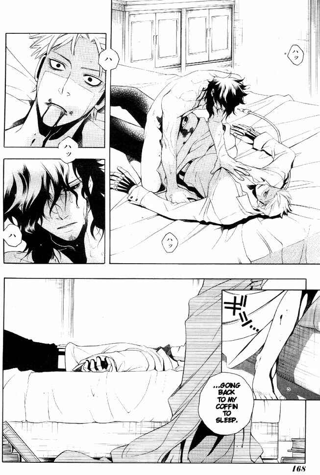 Page 22 Chapter 9 Vassalord.