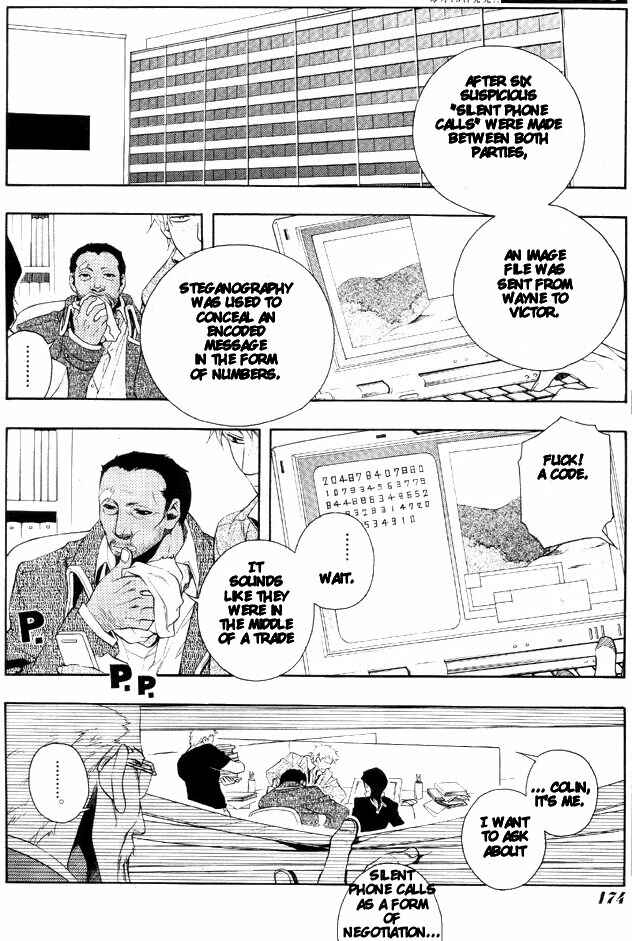 Page 28 Chapter 9 Vassalord.