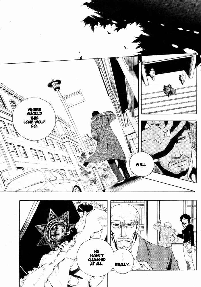Page 33 Chapter 9 Vassalord.