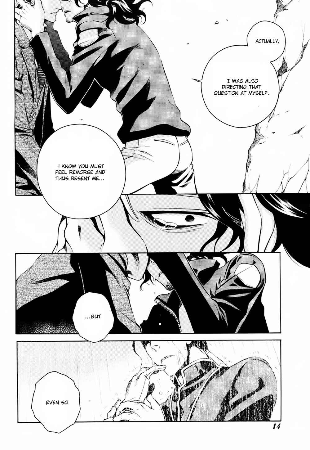 Page 11 Chapter 35 Vassalord.