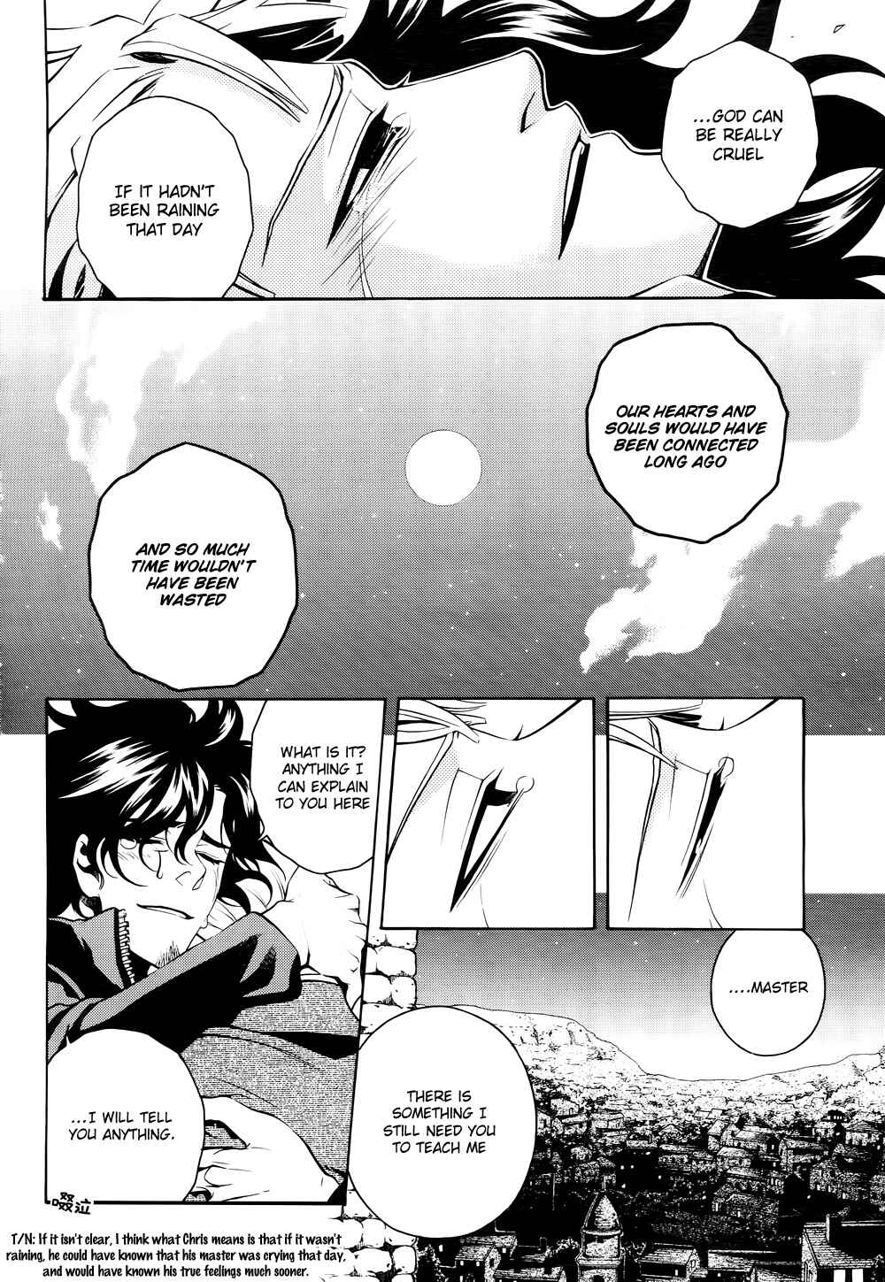 Page 13 Chapter 35 Vassalord.