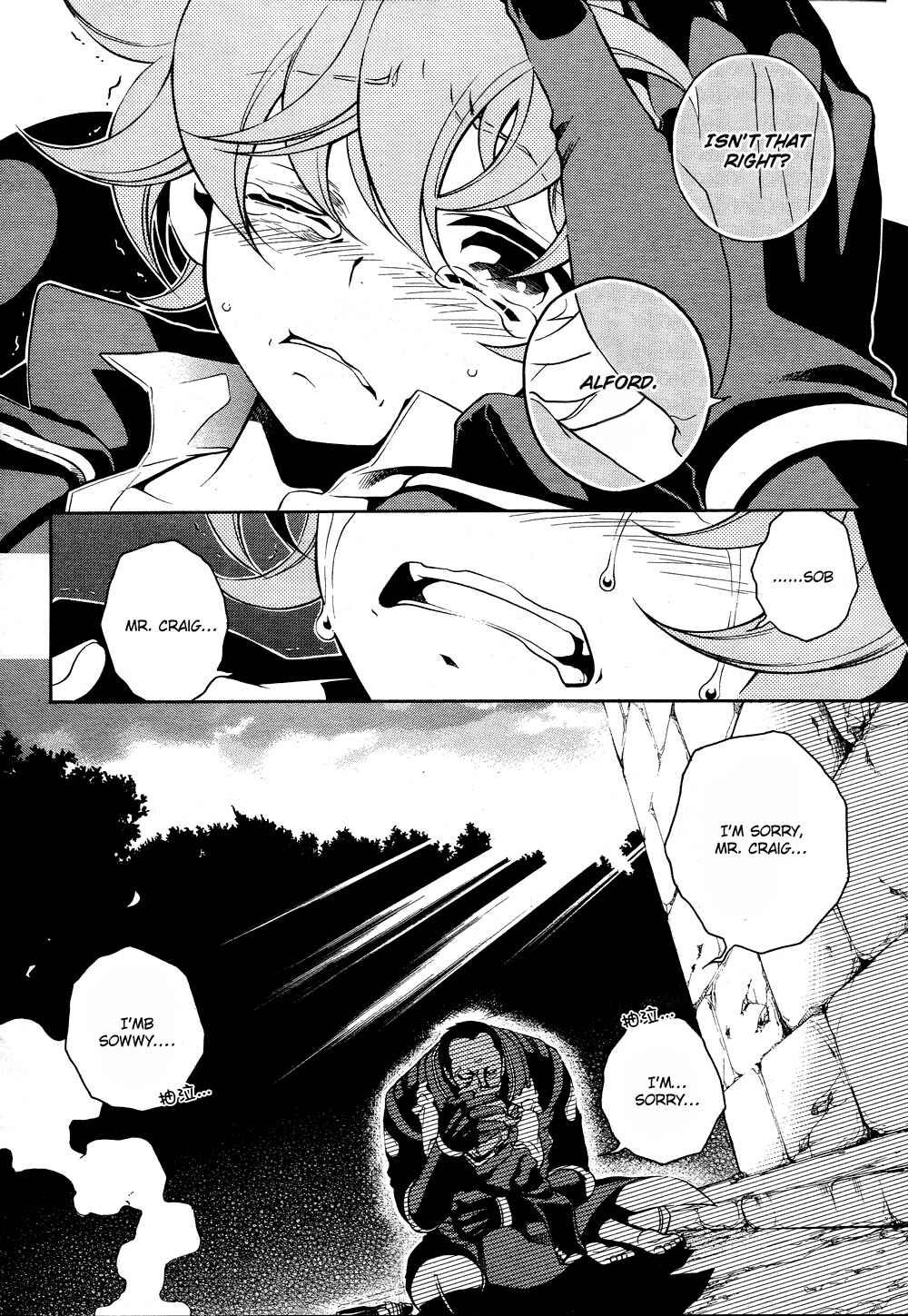 Page 21 Chapter 35 Vassalord.