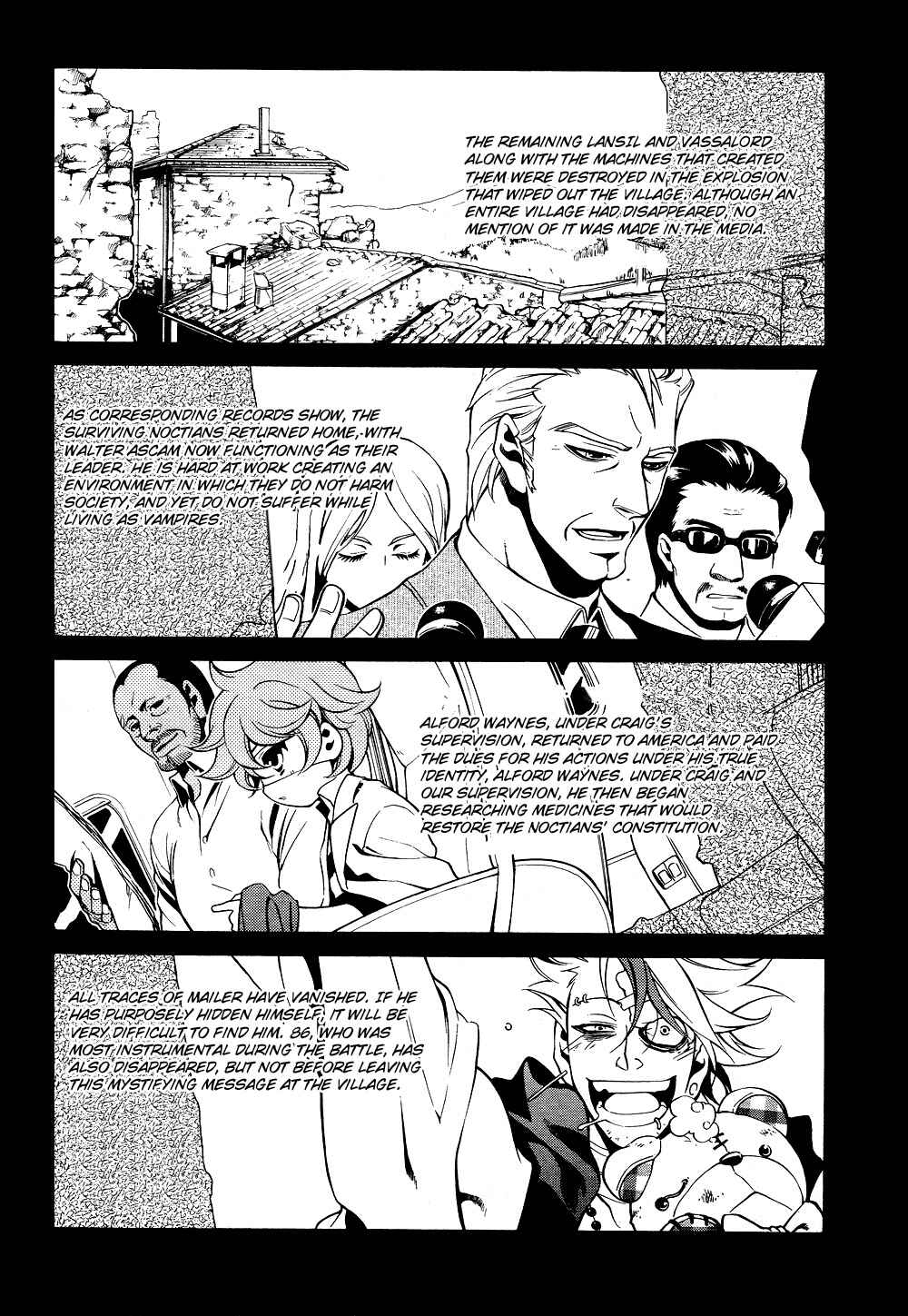 Page 25 Chapter 35 Vassalord.