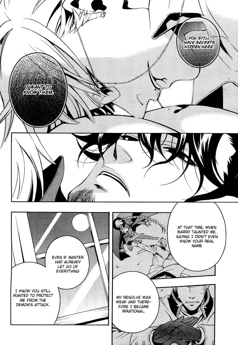 Page 35 Chapter 35 Vassalord.