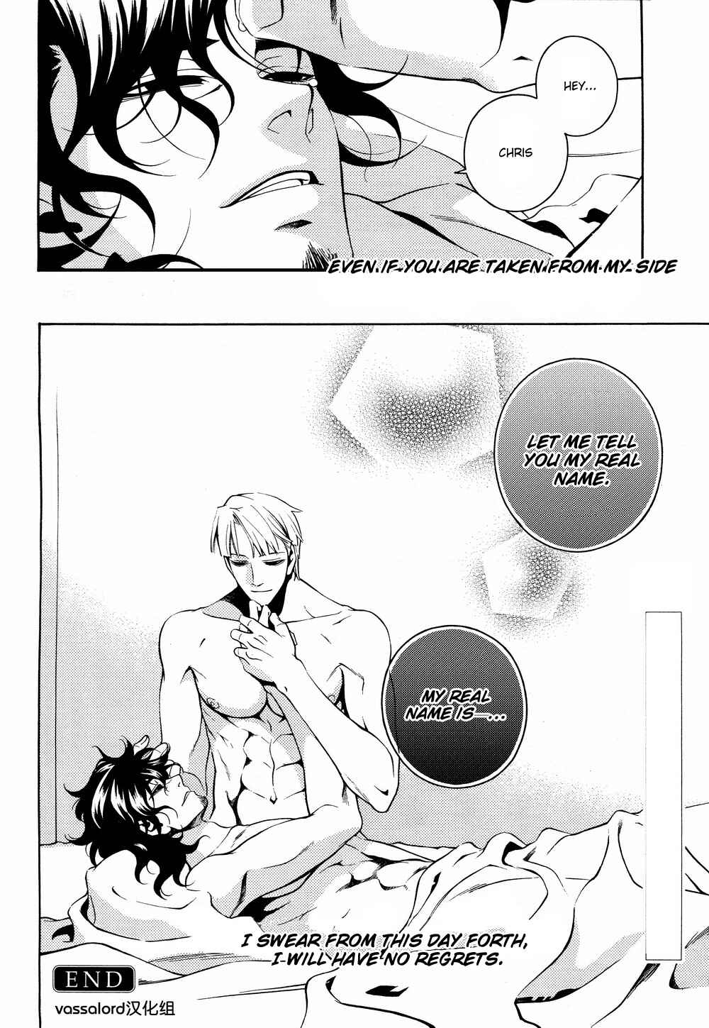 Page 47 Chapter 35 Vassalord.
