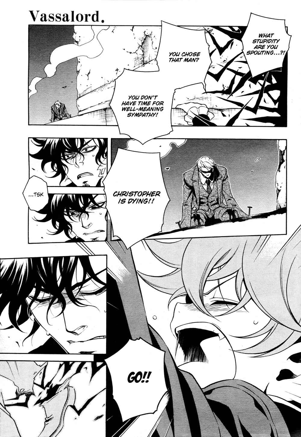 Page 6 Chapter 35 Vassalord.