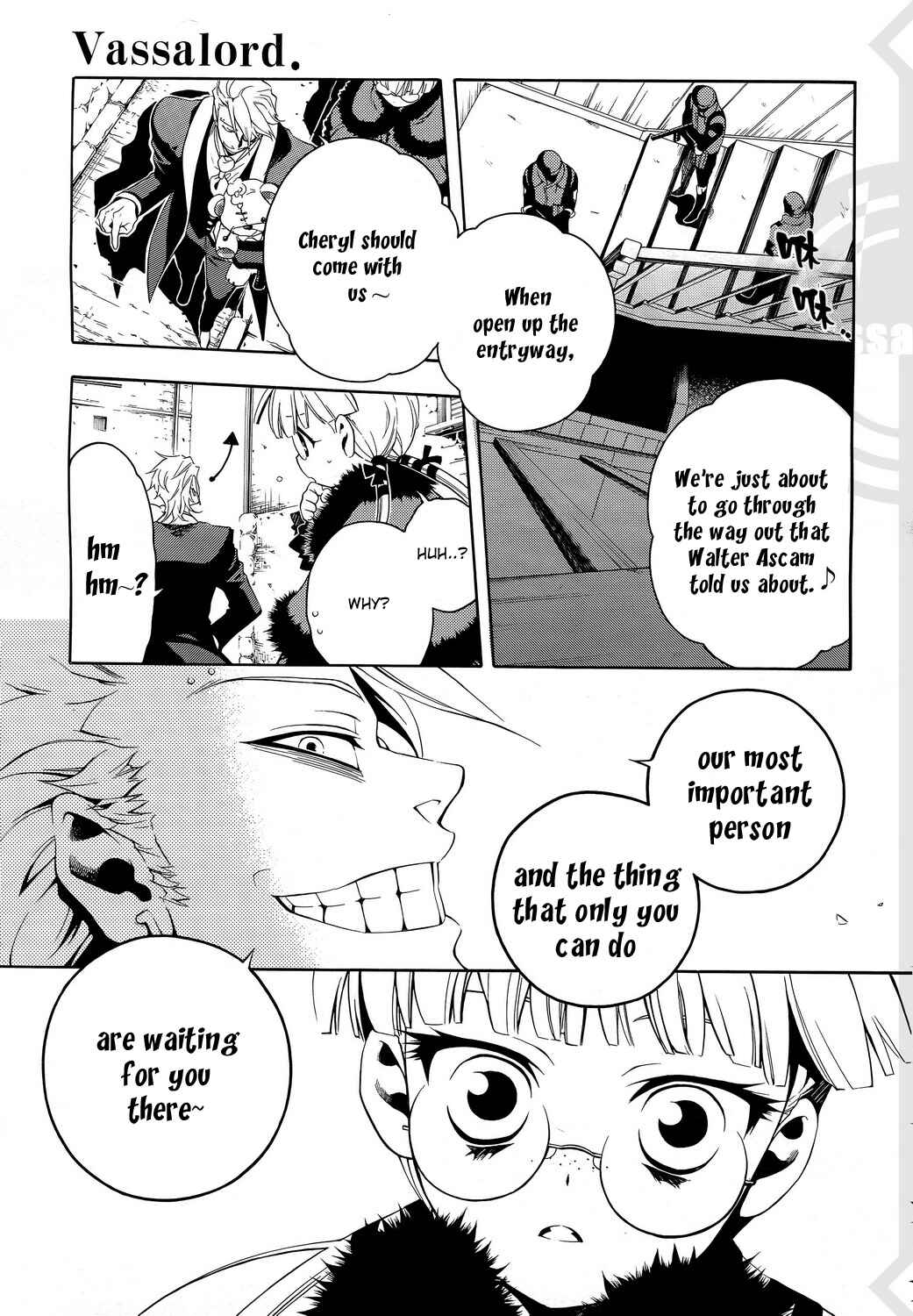 Page 11 Chapter 34 Vassalord.