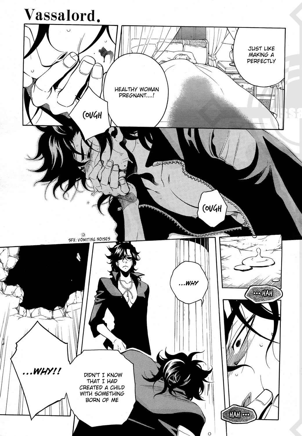 Page 13 Chapter 34 Vassalord.