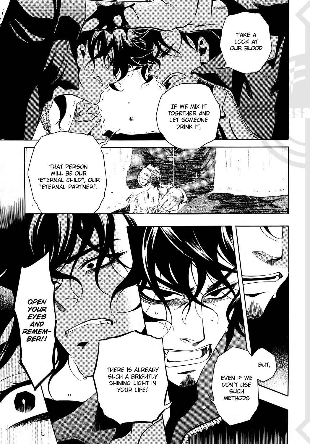 Page 19 Chapter 34 Vassalord.