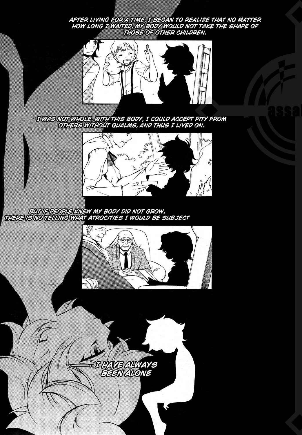 Page 25 Chapter 34 Vassalord.