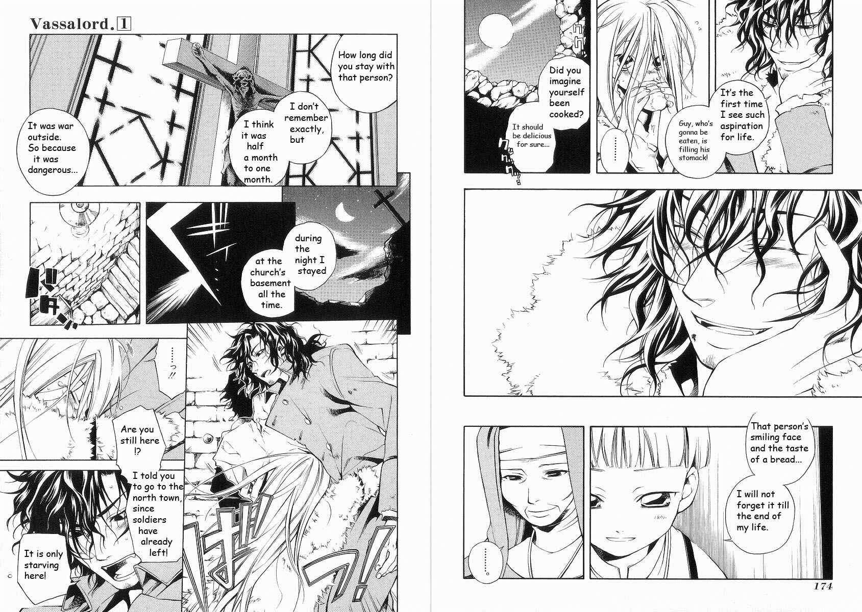 Page 13 Chapter 3 Vassalord.