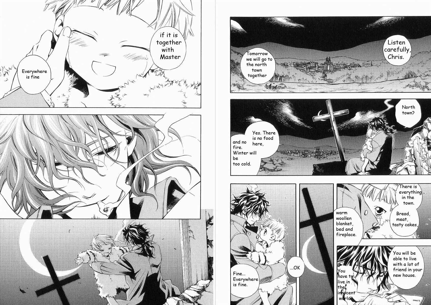 Page 17 Chapter 3 Vassalord.