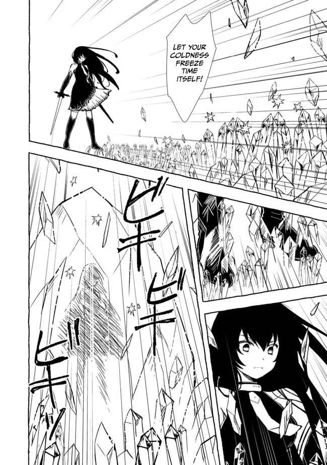 Page 25 Chapter 15 Ossan, Yuusha to Maou wo Hirou