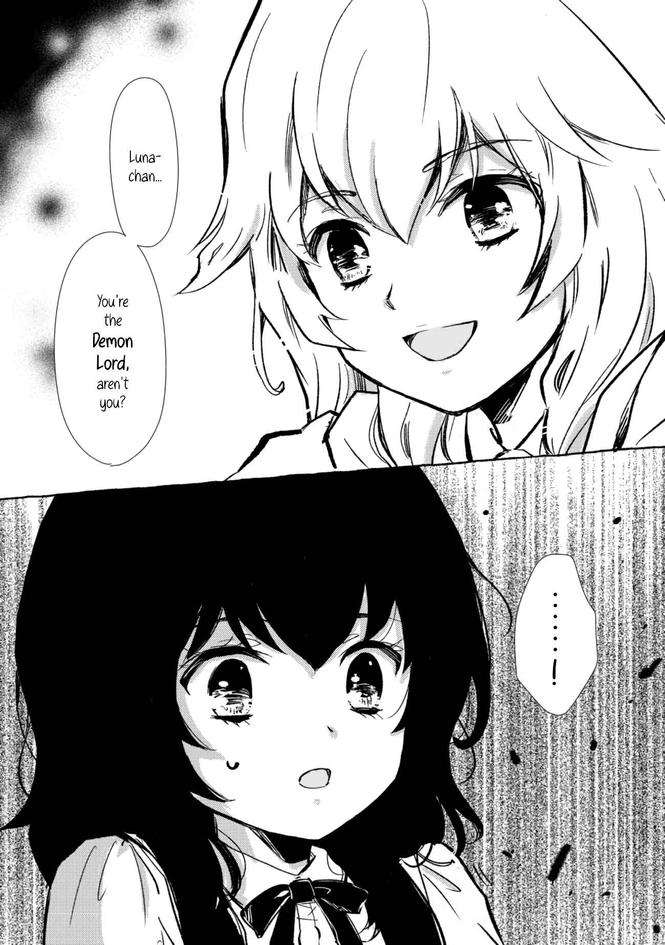 Page 31 Chapter 12 Ossan, Yuusha to Maou wo Hirou