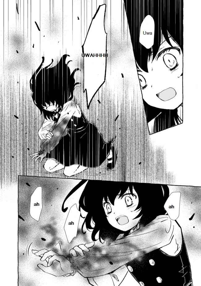 Page 18 Chapter 14 Ossan, Yuusha to Maou wo Hirou