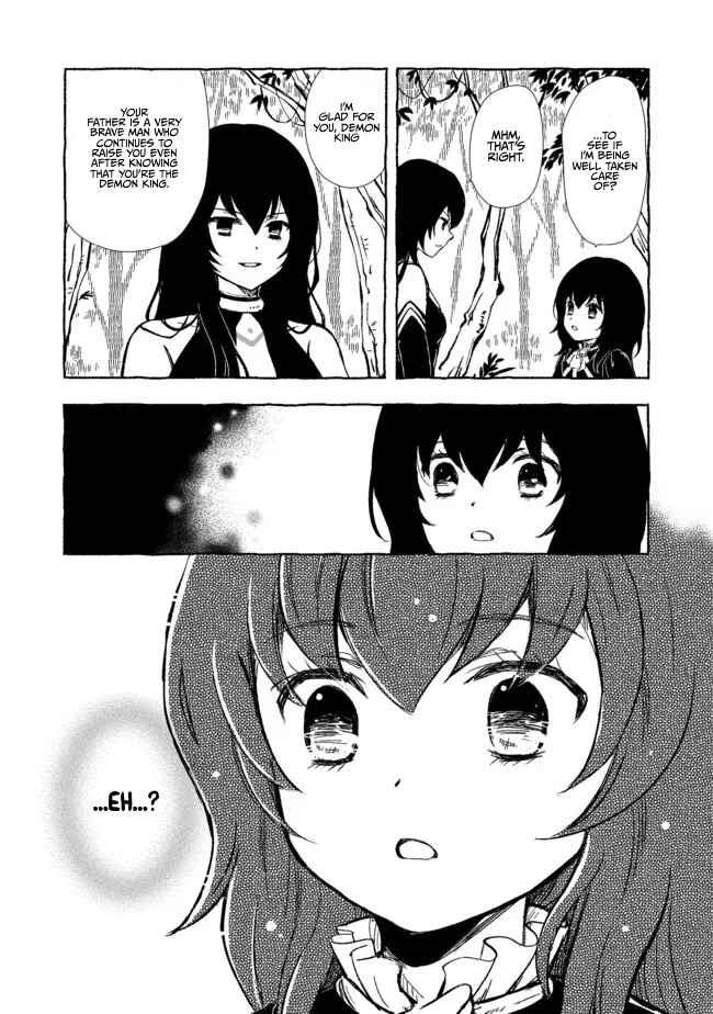 Page 21 Chapter 16 Ossan, Yuusha to Maou wo Hirou