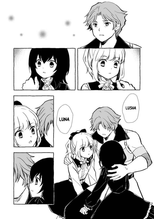 Page 29 Chapter 16 Ossan, Yuusha to Maou wo Hirou