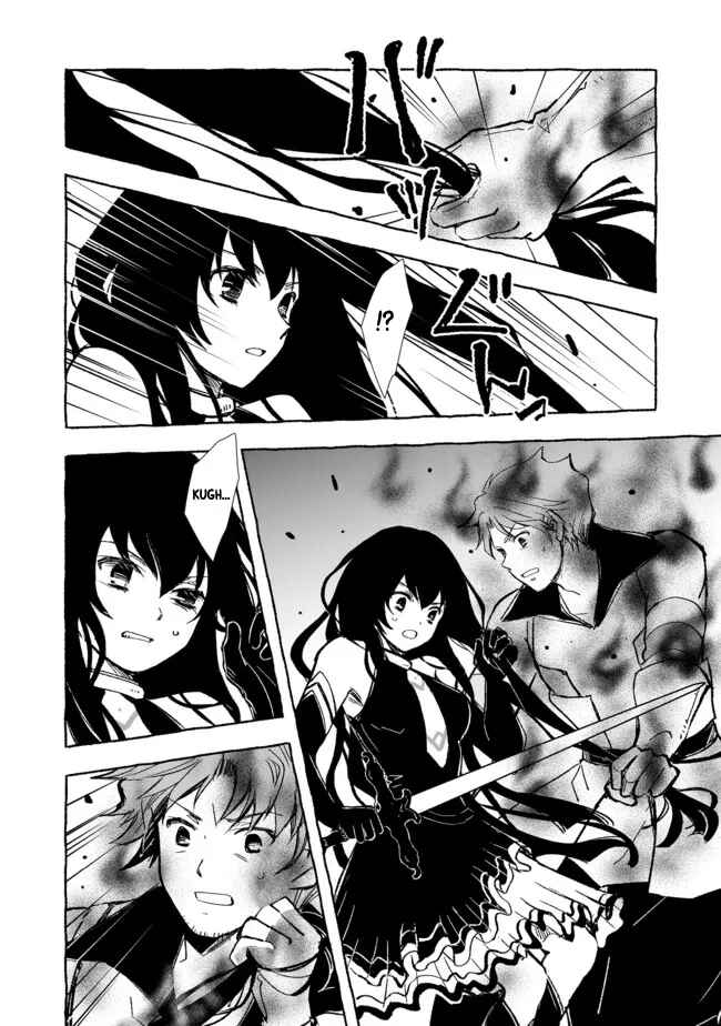 Page 7 Chapter 16 Ossan, Yuusha to Maou wo Hirou