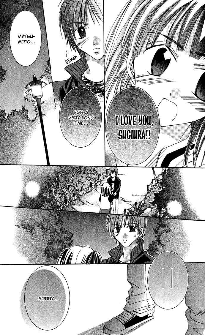 Page 36 Chapter 3 Tonari no Hijiri-kun