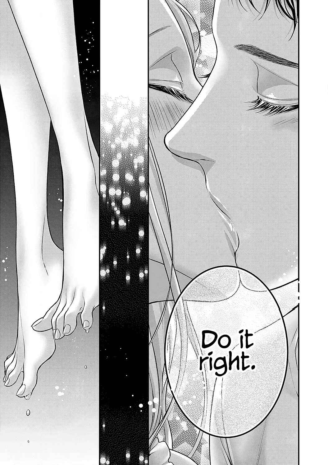 Page 23 Chapter 7 Yume Kara Samete mo Soba ni Ite