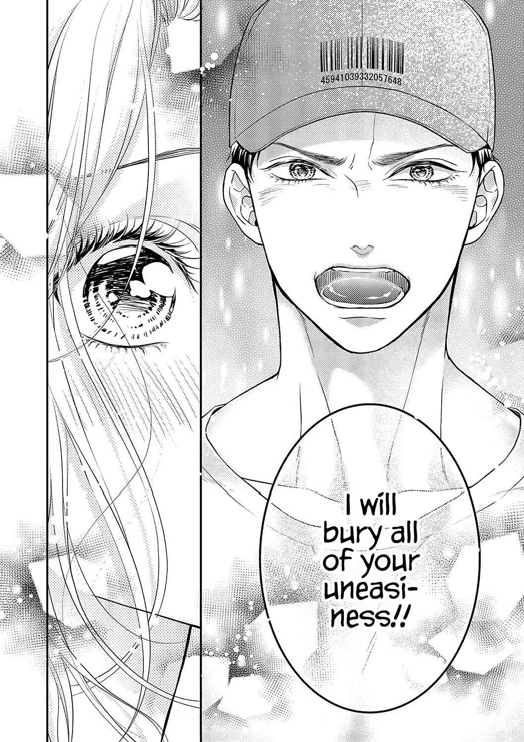 Page 24 Chapter 5 Yume Kara Samete mo Soba ni Ite