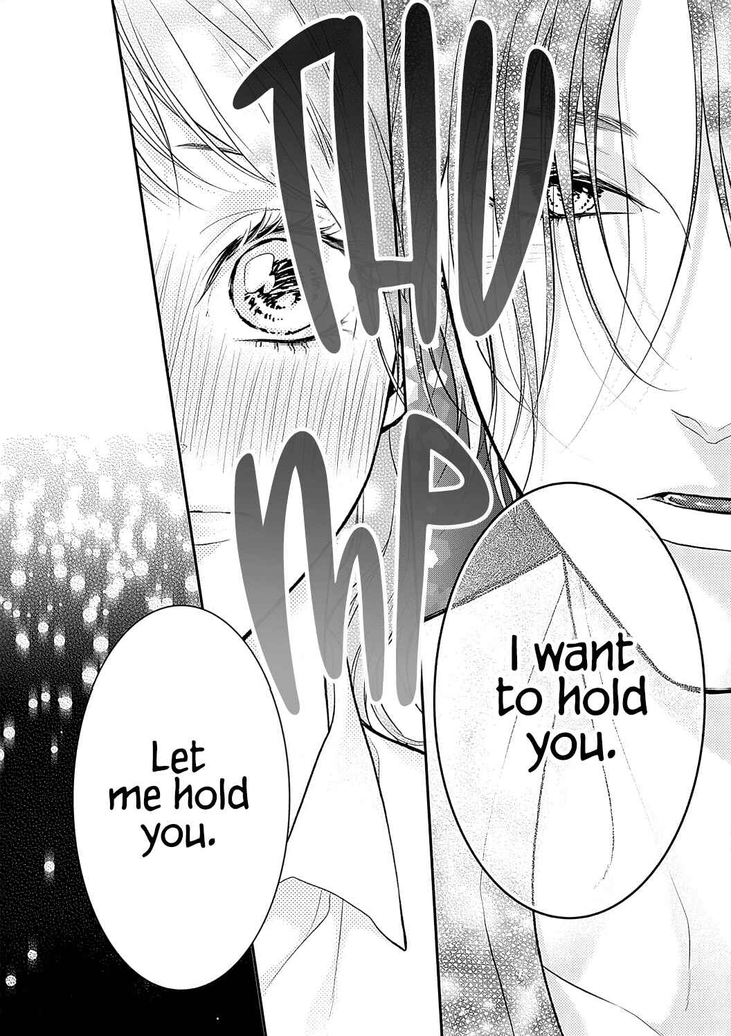 Page 18 Chapter 9 Yume Kara Samete mo Soba ni Ite