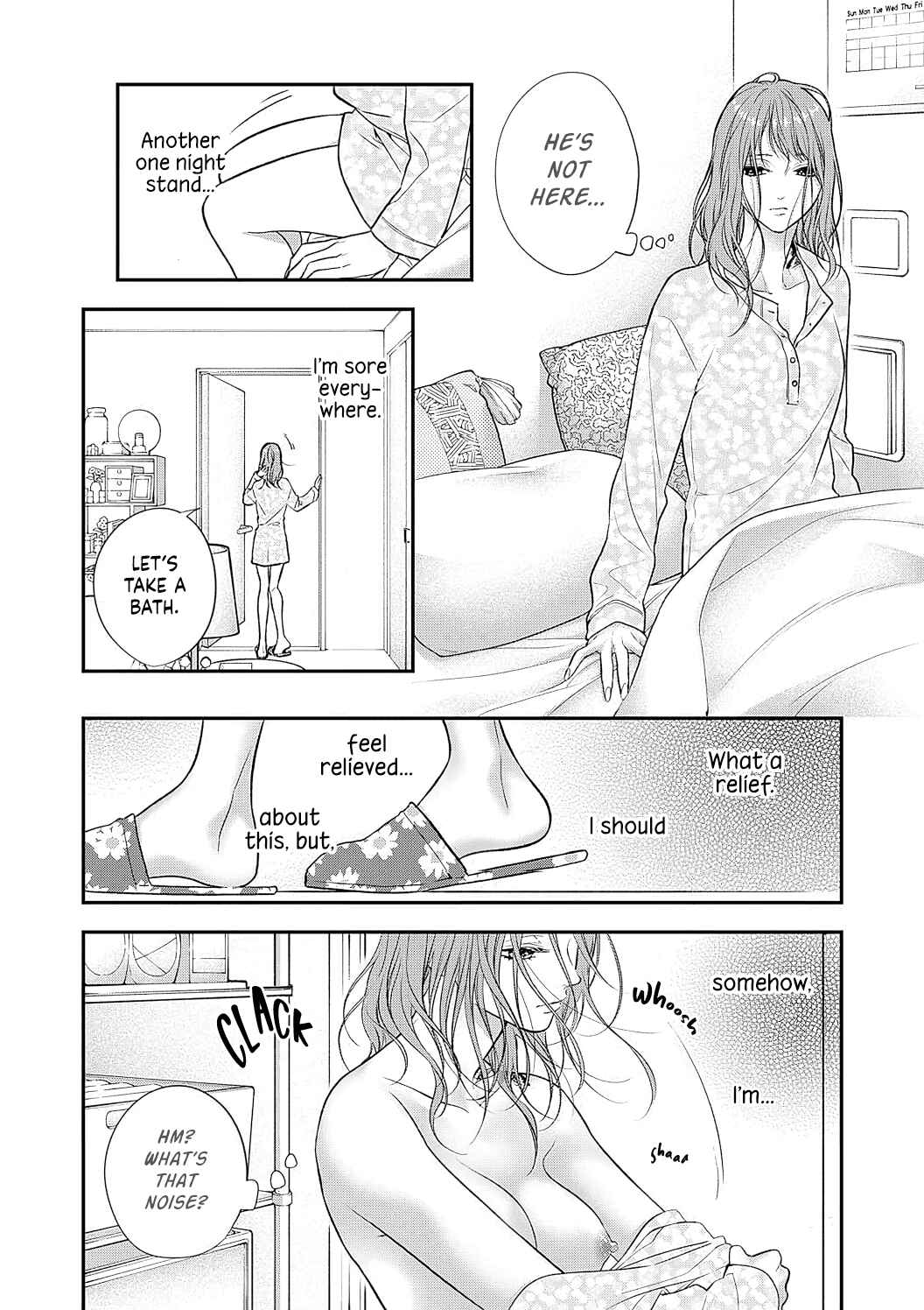 Page 26 Chapter 9 Yume Kara Samete mo Soba ni Ite