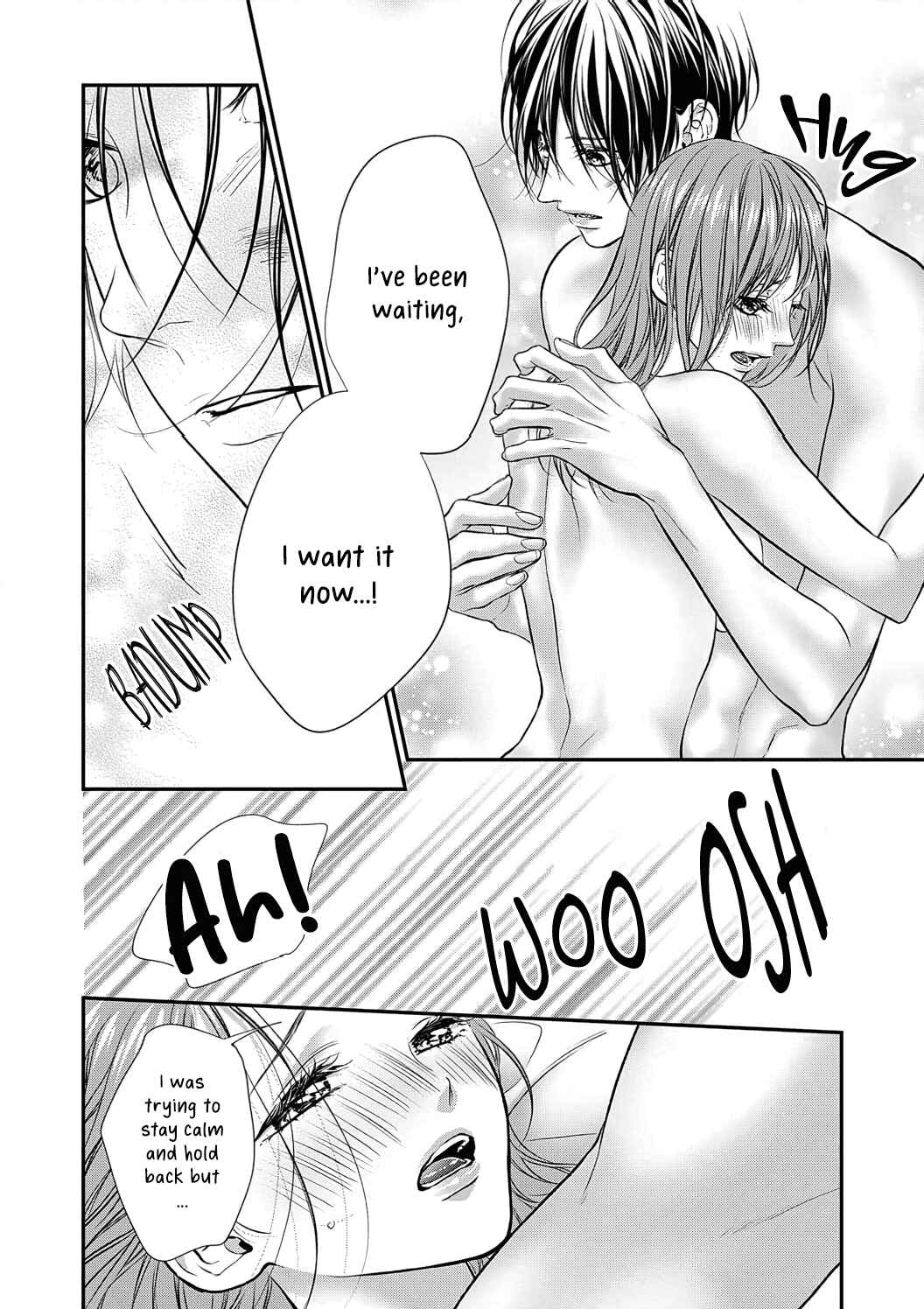 Page 25 Chapter 11 Yume Kara Samete mo Soba ni Ite
