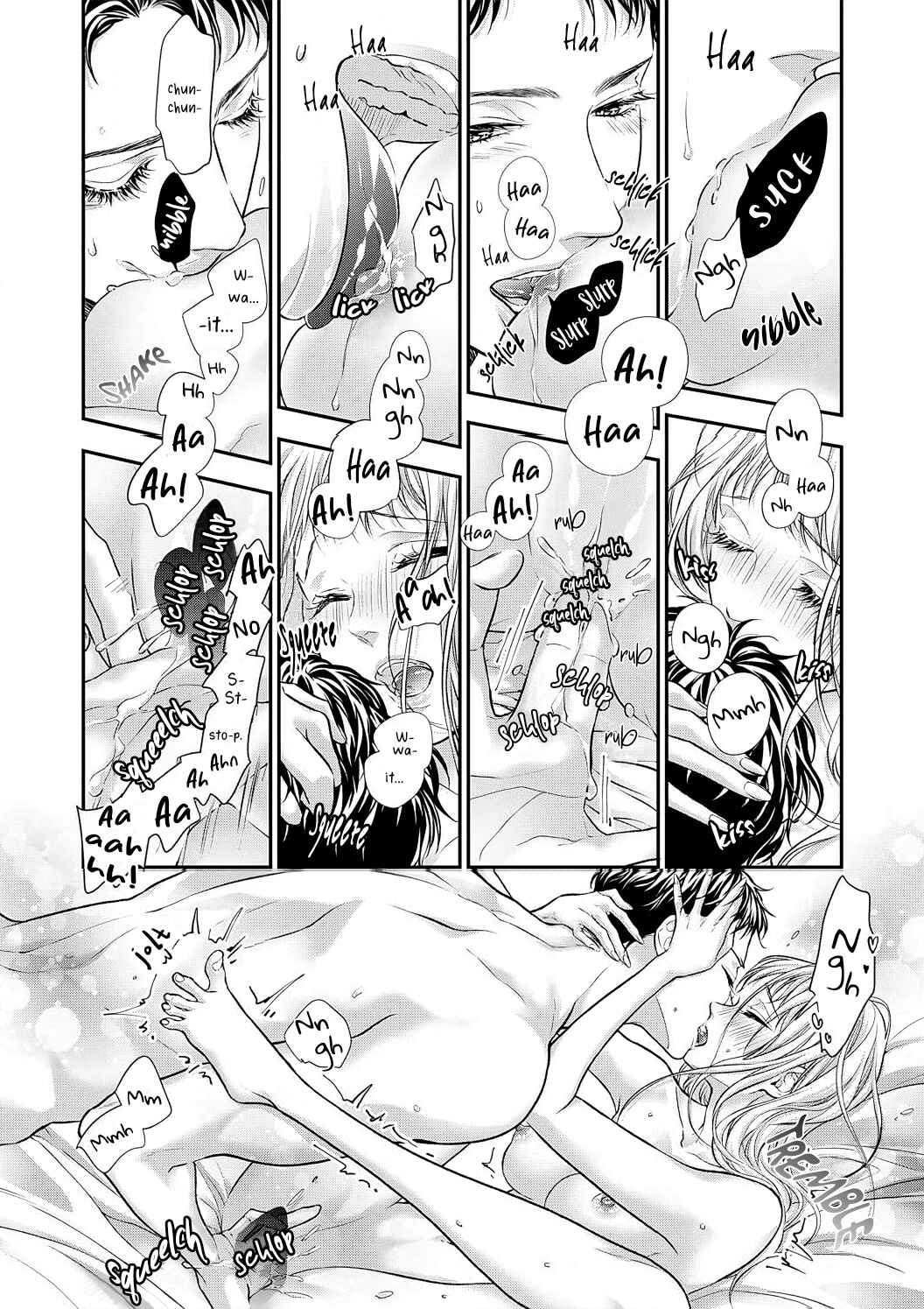Page 6 Chapter 6 Yume Kara Samete mo Soba ni Ite