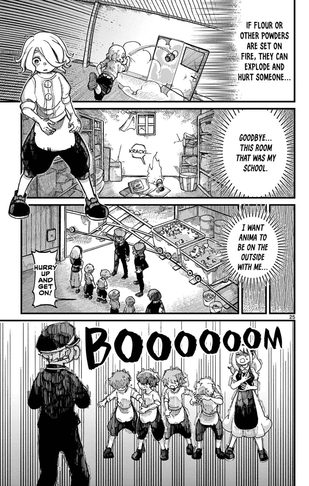 Page 25 Chapter Unknown_f383 Sky, Bread, Factory, and...