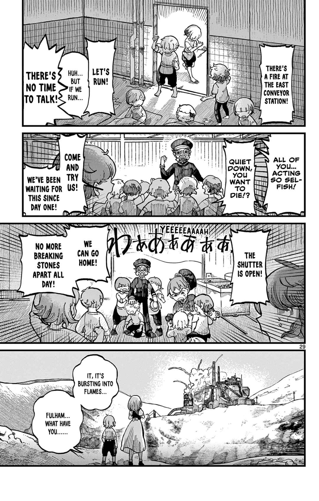 Page 29 Chapter Unknown_f383 Sky, Bread, Factory, and...