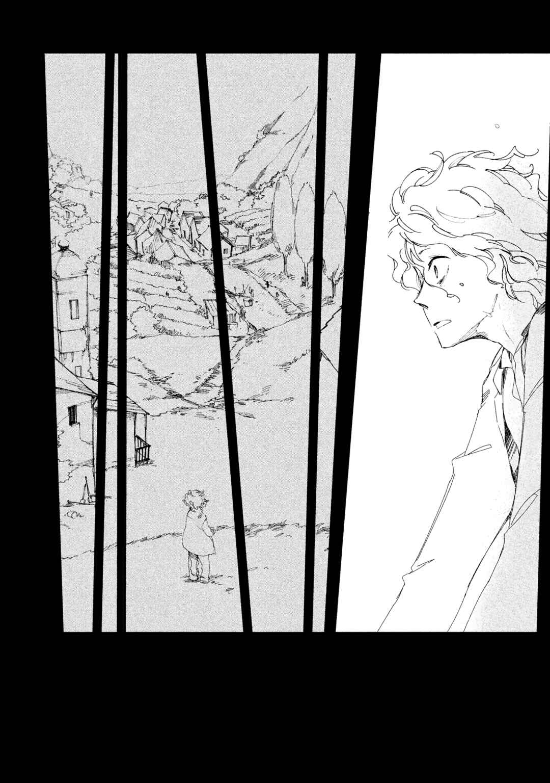 Page 17 Chapter 6 Amegashi