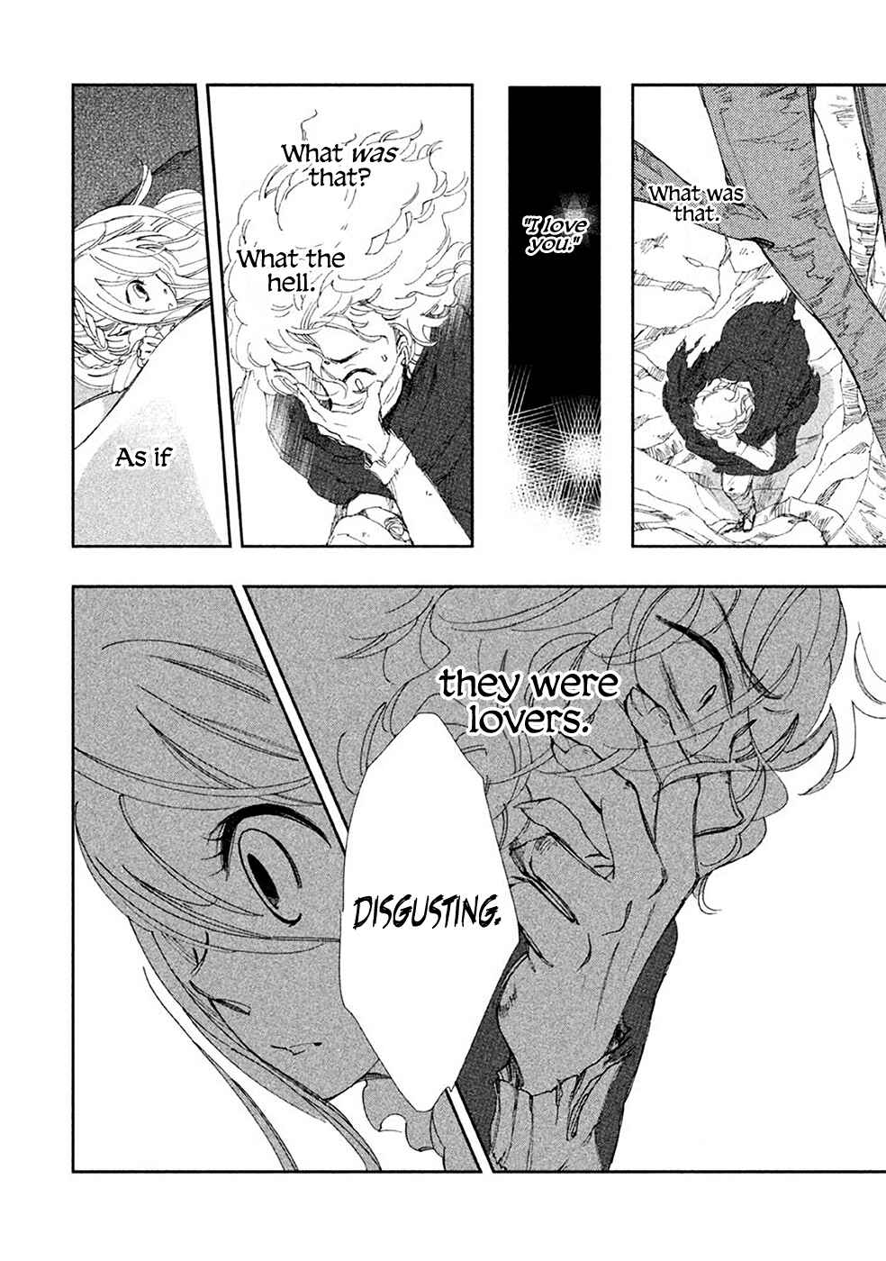 Page 11 Chapter 2 Amegashi